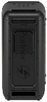 Минисистема LG XBOOM XL5T черный 200Вт USB BT, вид 17