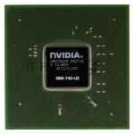 Видеочип GeForce 9200M GS, G98-740-U2