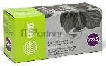 Картридж лазерный Cactus CS-TN2275S черный (2600 стр.) для Brother HL 2240/2240R/2250/2250DN/2250DNR