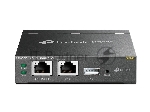 Контроллер TP-Link Omada OC200 10/100BASE-TX черный