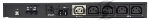 Источник бесперебойного питания Powercom King Pro RM KIN-600AP RM 360Вт 600ВА черный