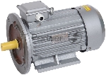 Электродвигатель IEK DRV100-L6-002-2-1020 трехфазный АИР 100L6 380В 2.2 кВт 1000 об/мин 2081 DRIVE
