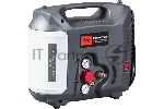 Компрессор FUBAG COMPACT AIR 6412320 ( Ресивер 5 л, Произв-сть 180 л/мин, Давление 10 бар, Мощность 1300 Вт, Напряжение 230/50 В/Гц, Вес 8.4 кг ), вид 2