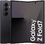 Смартфон Samsung Galaxy Z Fold7 SM-F966B 12/256Gb черный