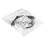 Кабель HDMI ExeGate EX-CC-HDMI-0.5 (19M/19M, 0,5м, v1.4b, позолоченные контакты)