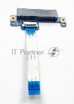 Шлейф жесткого диска для ноутбука HP 15T-BR 15Z-BW 15-BS 255 G6 250 G6