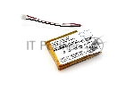 Аккумуляторная батарея CameronSino CS-JMS100SL для JBL Go Smart 3.7V 900mAh / 3.33Wh