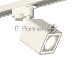 Светильник Ambrella light XT7812020 SWH белый песок MR16 GU5.3 (A2520, C7812, N7715)