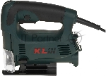 Лобзик электрический профессиональный KLPRO KLDT10265 (сеть, 450Вт, 500-3100ход/мин), вид 2
