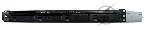 СХД стоечное исполнение 4BAY 1U NO HDD USB3 RS1619XS+ SYNOLOGY
