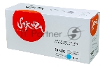 Картридж Sakura TK590C для Kyocera Mita FS-C2026/C2126MFP, синий, 5000 к.