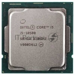 Процессор Intel Core i5-10500 Soc-1200 3.1GHz OEM