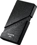 Внешний SSD ADATA SE920, 2Tb, USB 4 Type-C, R/W 3800/3700, черный