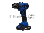 Дрель-шуруповерт Oasis ASB-18V PRO (J) 201, 18 В, 2 Ач, 50 Нм, бесщеточный
