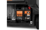 Генератор Daewoo GDA 4500SEi 4 кВт, вид 4