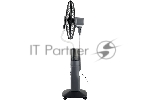 Вентилятор Centek CT-5050 чёрный, напольный, 70 Вт, 9 скоростей, 50 см, с увлажнением, вид 6