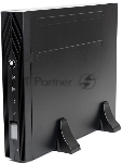 Источник бесперебойного питания Бастион SKAT-UPS 3000 RACK / 3000 ВА / 2700 Вт / 2 x CEE 7 (евророзетка), 1 x IEC 320 С19 / без АКБ, вид 3