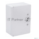 Корпус пластиковый ЩМПп 400х300х170 УХЛ1 IP65 ИЭК MKP93-N-403017-65