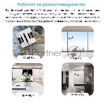 Робот для мойки окон Hobot-2S, вид 8