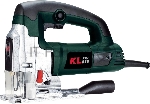 Лобзик электрический профессиональный KLPRO KLDT1110 (сеть, 710 Вт,0-3000 об/мин, направляющий лазер), вид 22