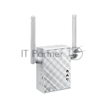 Повторитель беспроводного сигнала/мост Asus RP-N12 Wi-Fi