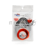 Кабель Gembird USB 2.0 Cablexpert CC-mUSB2sr1m, AM/microBM 5P, 1м, нейлоновая оплетка, алюминиевые разъемы, серебристый, пакет