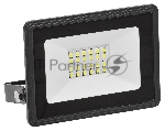 Прожектор Iek LPDO601-30-65-K02 СДО 06-30 светодиодный черный IP65 6500 K IEK