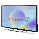 Телевизор Polar 32" P32L23T2C (U) черный LED HD 60Hz 0.5GB/4GB
