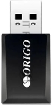 Сетевой адаптер ORIGO OW900/A1A Wi-Fi 6 AX900 USB 2.0, 2.4/5 ГГц