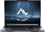 Ноутбук Maibenben X16C-i54455 Core i5 14450HX 16Gb SSD512Gb NVIDIA GeForce RTX5050 8Gb 16" IPS FHD+ (1920x1200) Windows 11 Home grey WiFi BT Cam 5200mAh (X16C-I544550F44HG4E10)