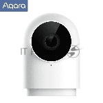 Камера видеонаблюдения IP Aqara Camera Hub G2H Pro 4-4мм цв. корп.:белый (CH-C01)