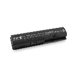 Аккумуляторная батарея Amperin для ноутбука HP Pavilion DV4, Compaq CQ40 11.1V 4400mAh