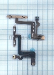 Шлейф кнопки громкости для iPhone 6 Plus