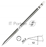 Жало для паяльника Hakko T12-BL