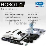 Робот для мойки окон Hobot-2S, вид 7