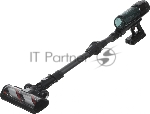 Пылесос вертикальный Tefal X-Force Flex TY9L42WO серый/зеленый, питание от аккумулятора, 150 Вт, уборка сухая, пылесборник 0.65 л, вид 35