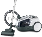 Пылесос Vitek VT-1833-01-PR жемчужный, 400/1800 Вт, уборка сухая, пылесборник контейнер 3.5 л, вид 35