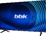 Телевизор BBK 40" 40LEX-7133/FTS2C (B) черный DLED FHD 60Hz Smart TV Android 1GB/8GB, вид 7