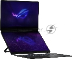 Ноутбук ASUS ROG Zephyrus Duo 16 GX651AX-SR144W/16"/OLED/Intel Core Ultra 9 386H/32Gb/1Tb/SSD/NVIDIA GeForce RTX 5090 24Gb/Windows 11 Home/серый/2.82kg, вид 31