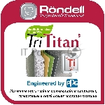 Вок с крышкой Rondell RDA-1123 28 см, вид 25