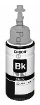Чернила Epson L100/110/200/210/300/355/550/555 (O) C13T66414A, black, 70ml