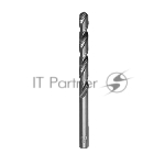 Буры,сверла,долото Makita D-09743 Сверло д\металла HSS, 6х57х93мм,1шт,хв-цилиндр