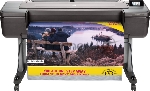 Плоттер струйный HP DesignJet Z6 44-in Postscript (T8W16A), А0, 44", цветной, 1118 мм, 2400 x 1200 DPI, Ethernet, USB