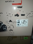 (Поврежденная упаковка) Безмешковый пылесос TEFAL TW4B36EA