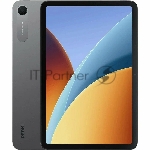 Планшет Xiaomi Redmi Pad 2 9.7 4Gb, 64Gb, 4G, Android 16, серый