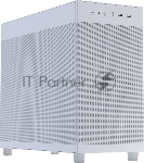 Корпус ASUS Prime AP303 Mesh, Midi-Tower, белый, 1 x 120 мм