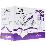 Швейная машина Comfort 200A белый, компьютеризированная, горизонтальный, 190 операций, автоматическая петля, вид 4