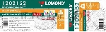 Бумага Lomond 1202152 36"(A0) 914мм-45м/80г/м2/белый матовое для струйной печати втулка:50.8мм (2")