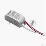 Трансформатор Navigator 94432 NT-EH-060-EN 12В 60 Вт
