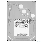 Жесткий диск HDD Toshiba SATA3 8Tb 3.5" Server 7200 256Mb (analog MG06ACA800E)